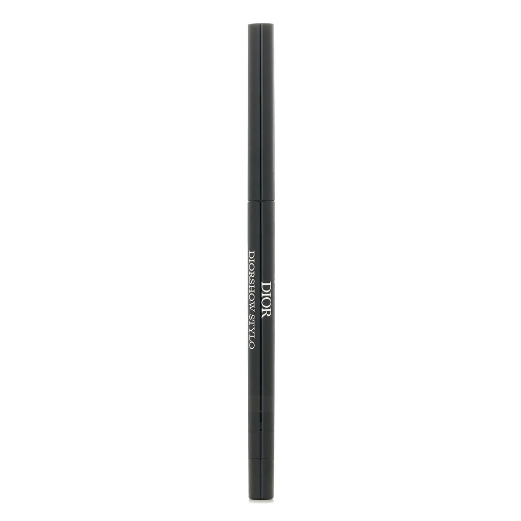 Christian Dior Diorshow 24H Stylo Waterproof Eyeliner - # 781 Matte Brown  0.3g/0.0010oz