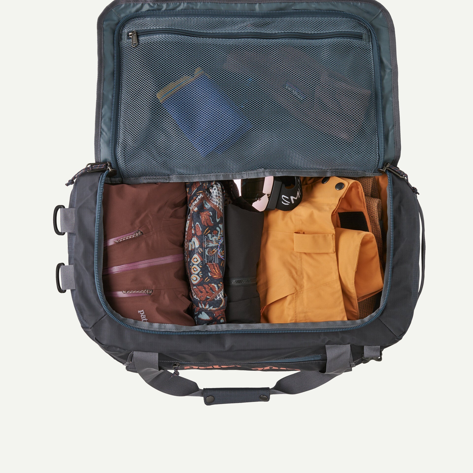PATAGONIA Black Hole® Duffel 40L cod. 49339