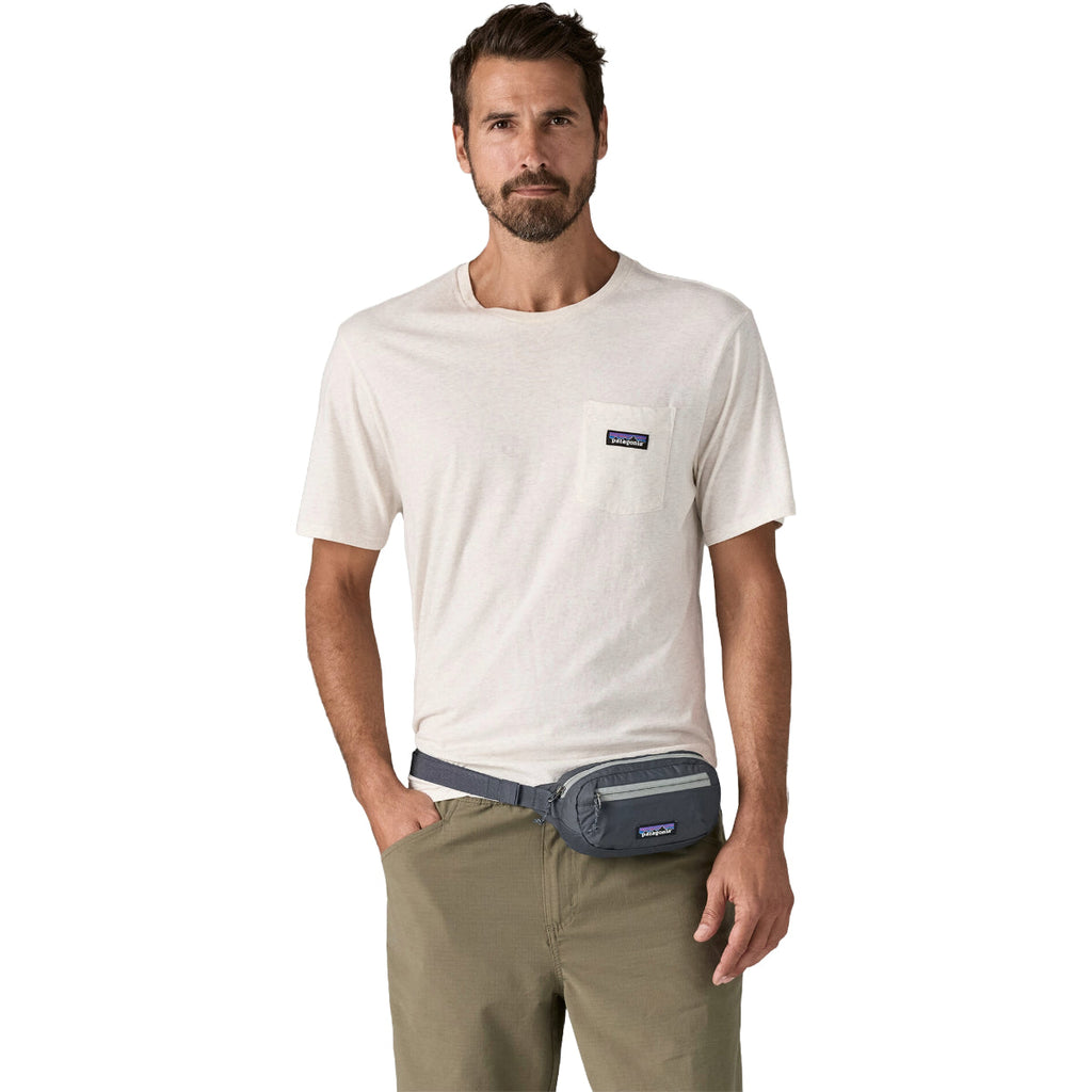 PATAGONIA Terravia Mini Hip Pack 1L cod. 49448