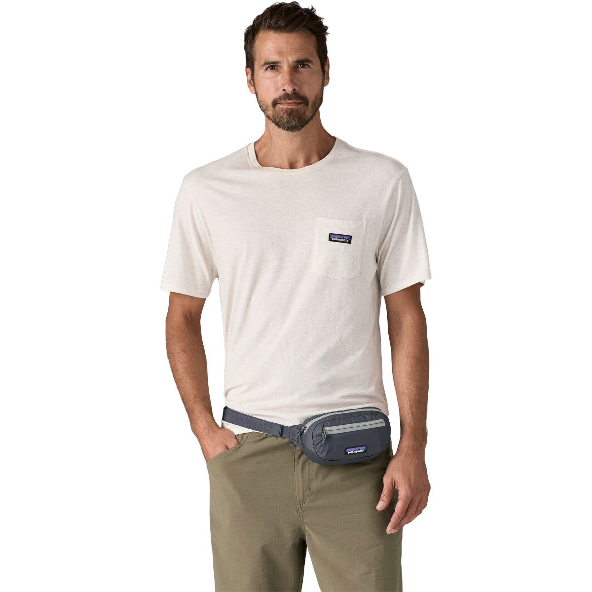 PATAGONIA Terravia Mini Hip Pack 1L cod. 49448