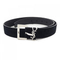 Saint Laurent C0 X0 Y Belt
