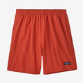 Patagonia Men's Baggies™ Lights Costume a braghetta da uomo Pimento Red