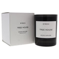 Tree House Scented Candle by Byredo for Unisex - 8.4 oz Candle