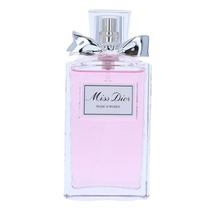 Christian Dior Miss Dior Rose N' Roses (w) Eau De Toilette 50ml