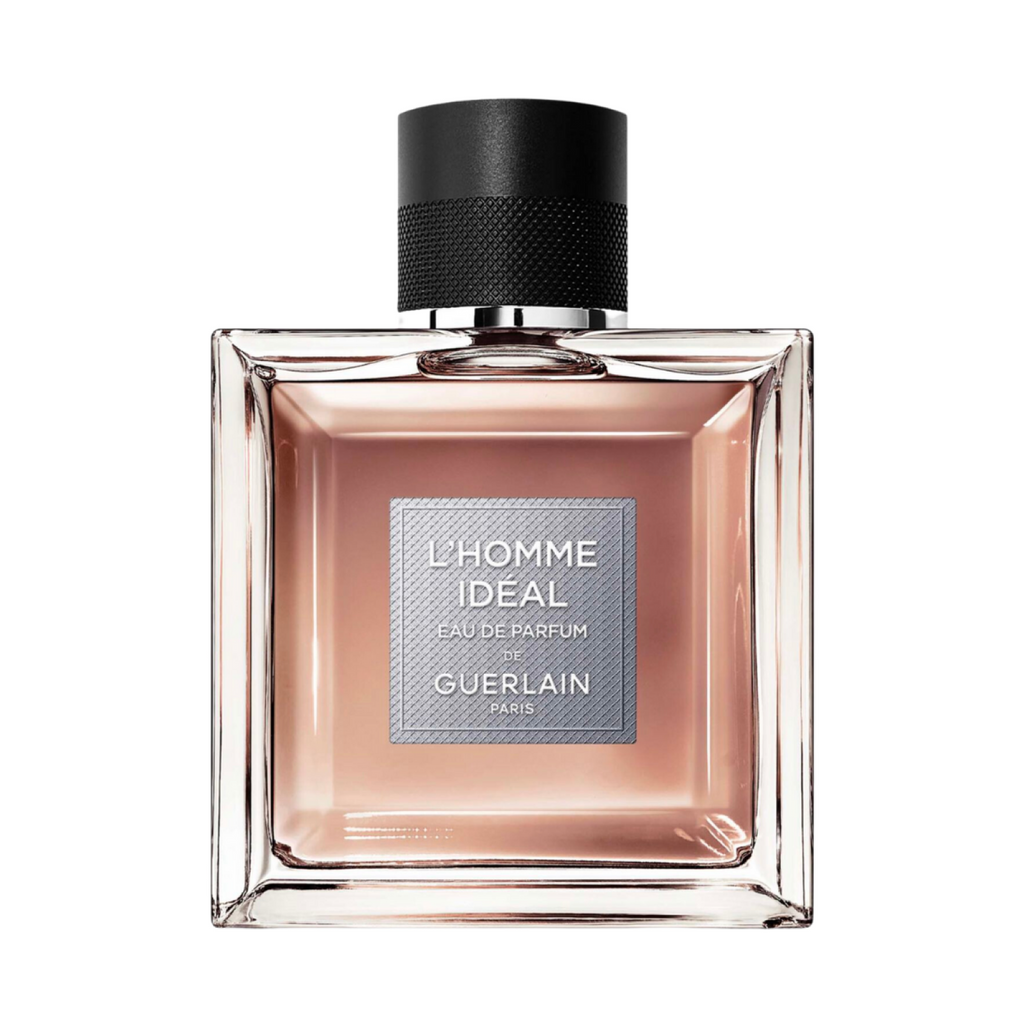 Guerlain L'Homme Ideal Eau De Parfum Spray  100ml/3.3oz