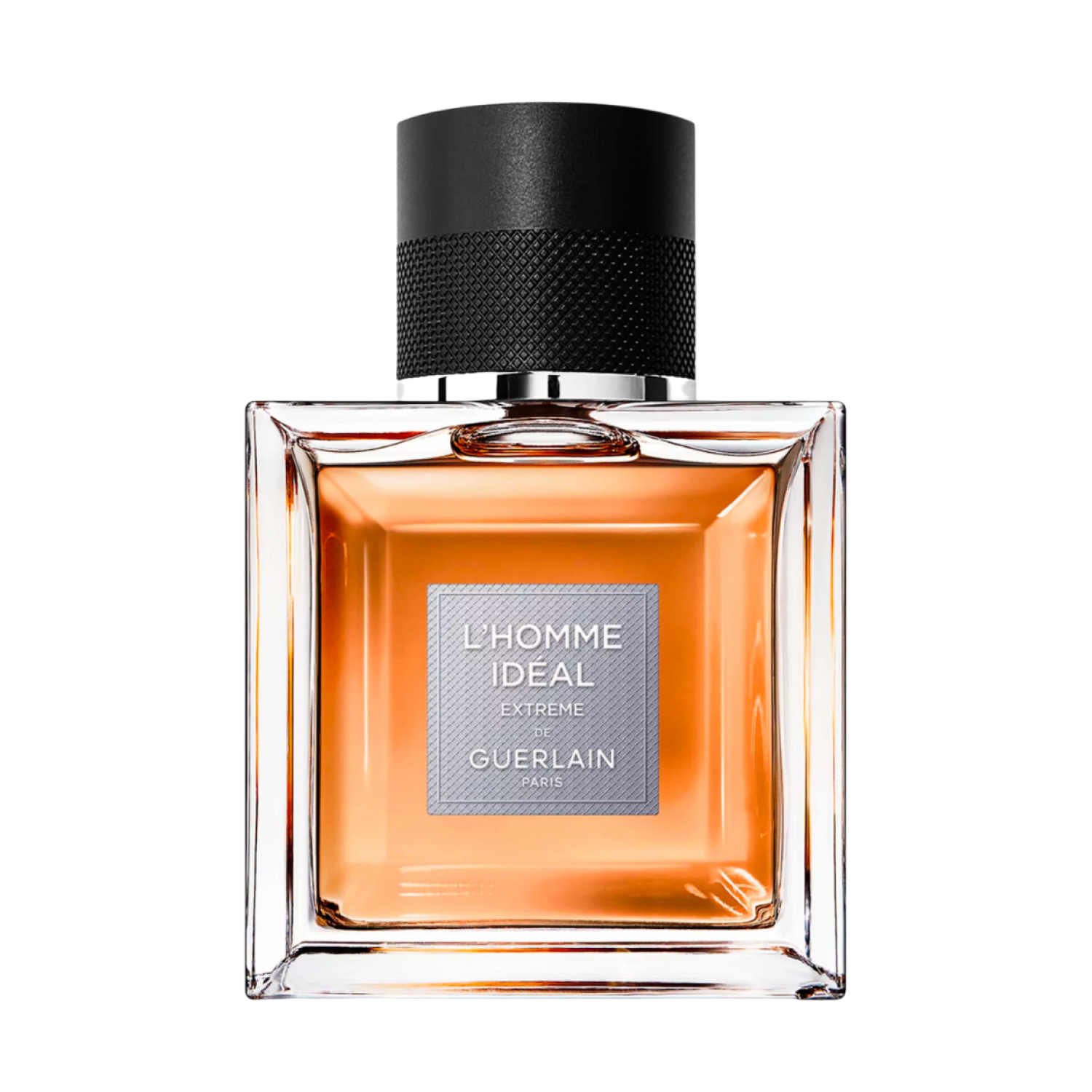 Guerlain L'Homme Ideal Extreme Eau De Parfum Spray  100ml/3.3oz