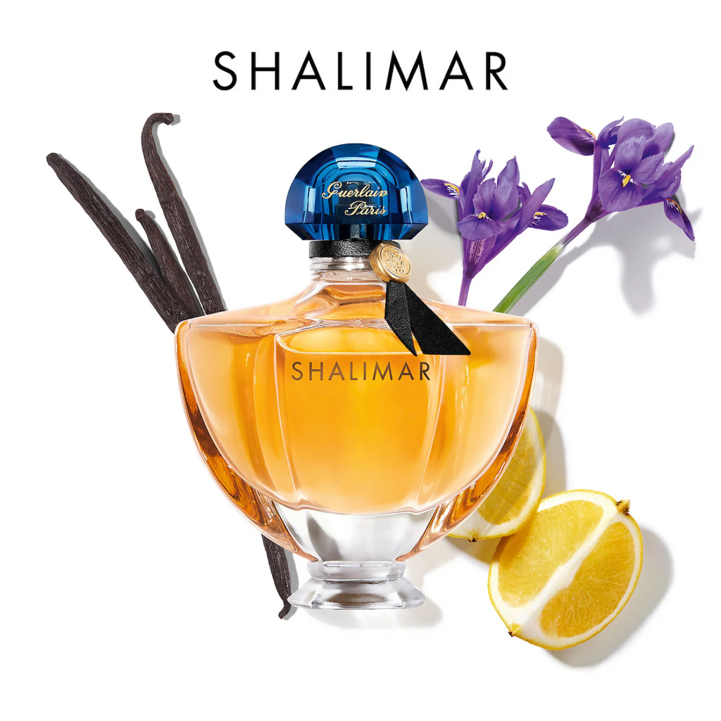 Guerlain Shalimar Eau De Parfum Spray  30ml/1oz