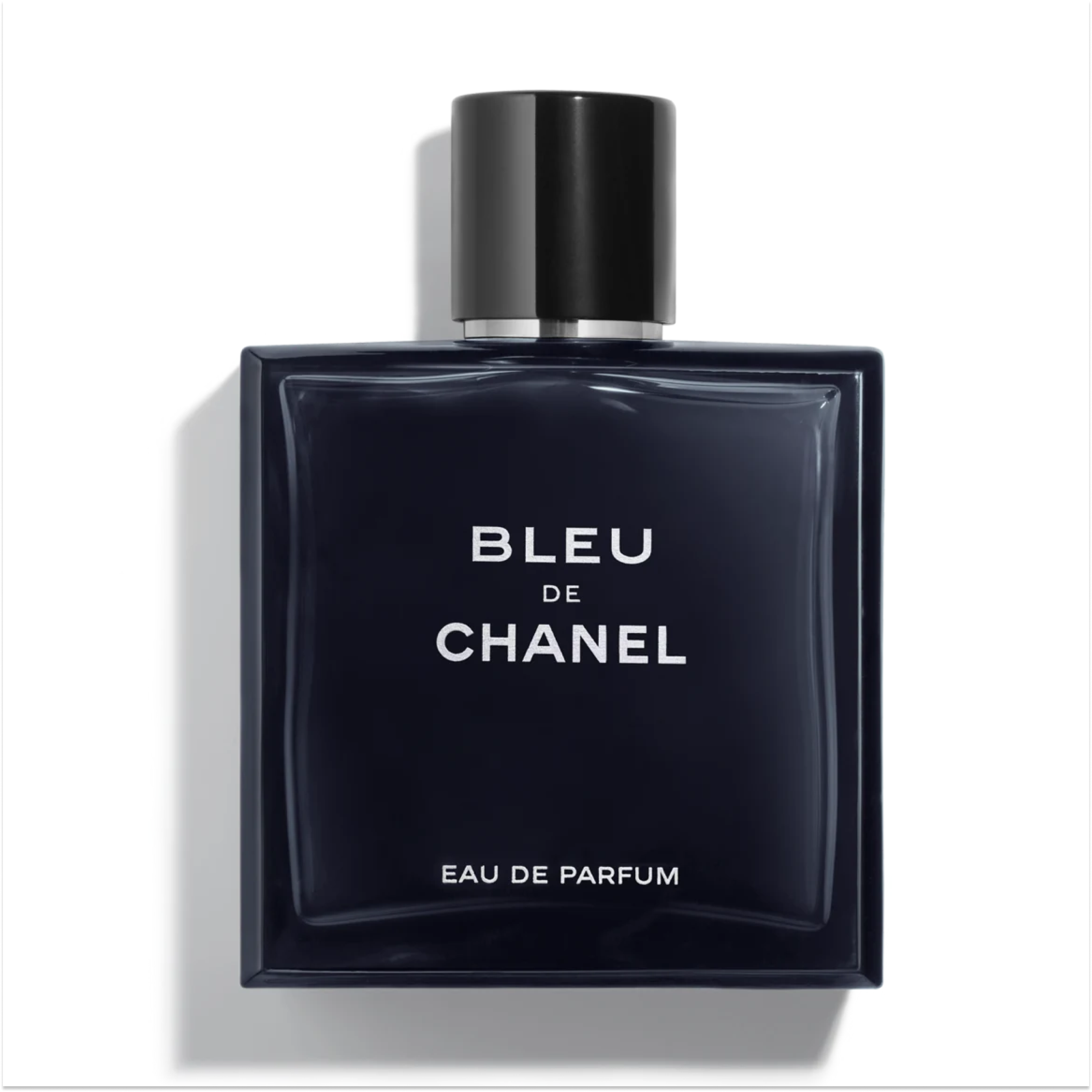 Chanel Bleu De Chanel by Chanel for Men - 3.4 oz EDP Spray
