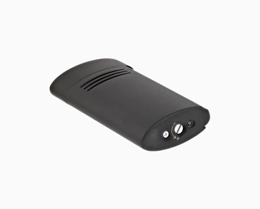 Megajet  Matt Black Lighter/Briquet 020748