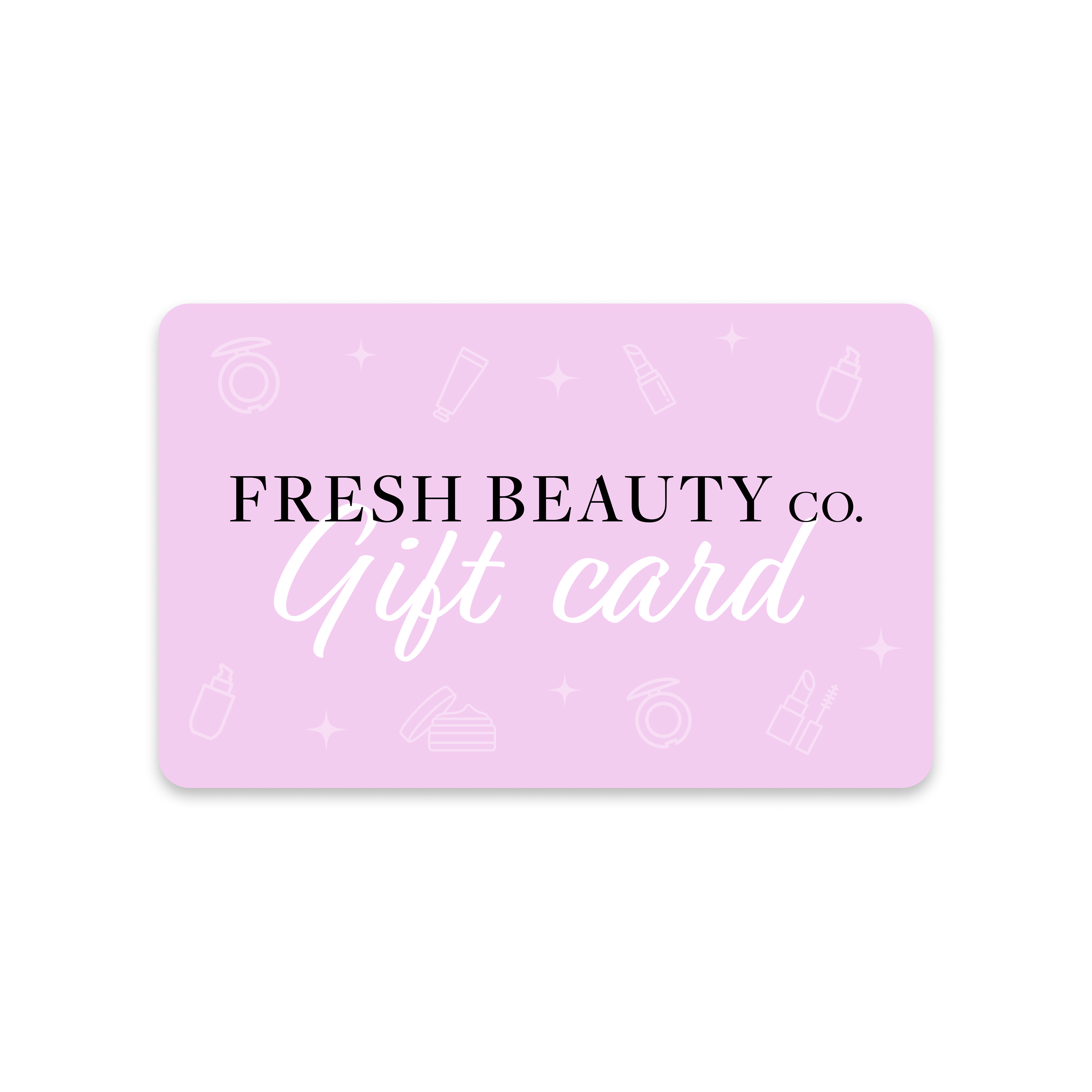 Fresh eGift Card