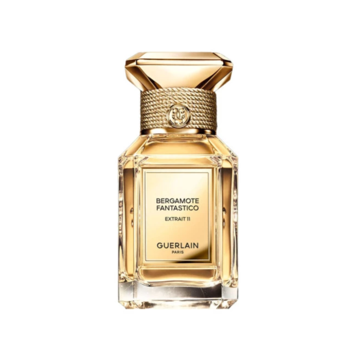 Guerlain L'art & La Matiere Bergamote Fantastico Extrait 11 Unisex Parfum 50ml