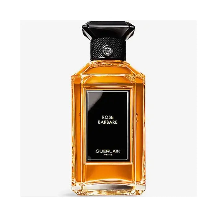 Guerlain L'art & La Matiere Rose Barbare Unisex Eau De Parfum 200ml