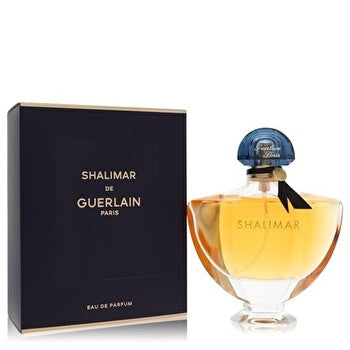 Guerlain Shalimar Woman Eau De Parfum TESTER 90ml