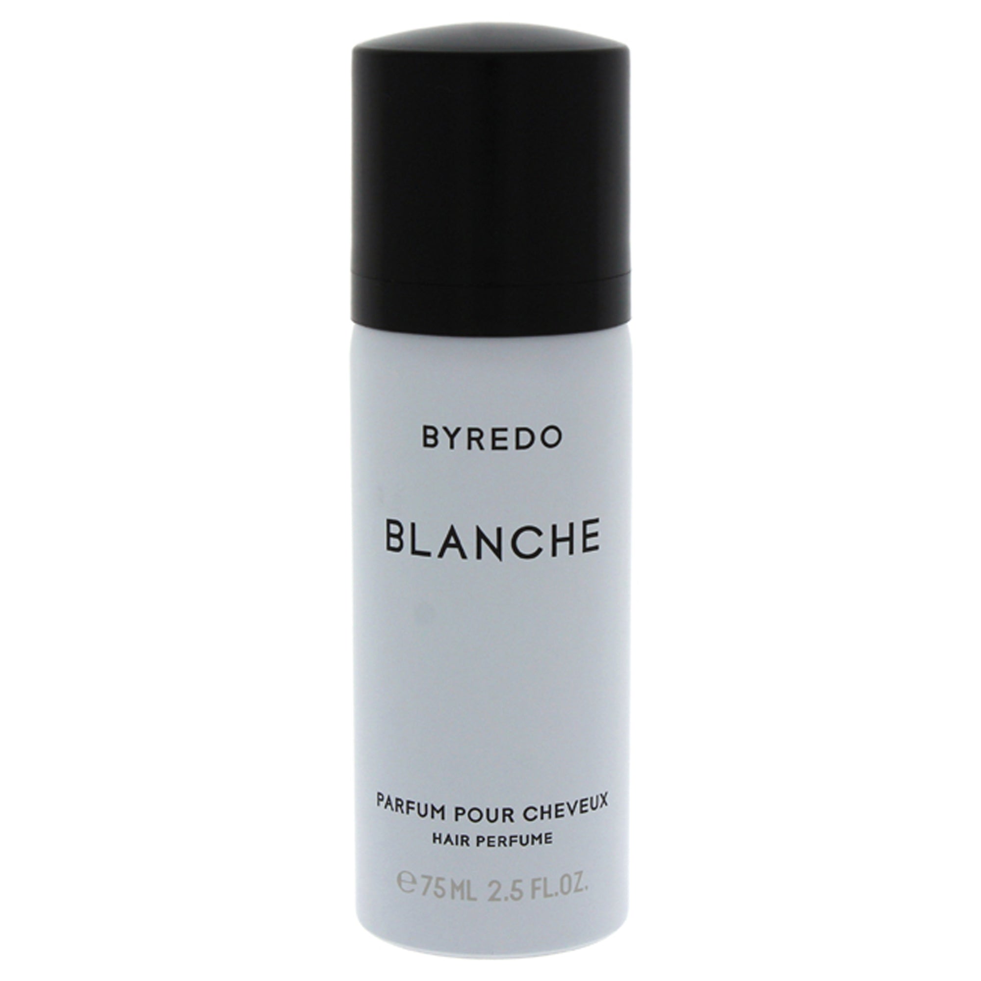 Blanche by Byredo for Unisex- 2.5 oz Hair Spray