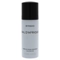 Byredo Bal DAfrique Hair Perfume by Byredo for Women - 2.5 oz Spray