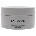 Byredo La Tulipe Body Cream by Byredo for Women - 6.8 oz Body Cream
