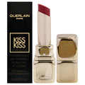 Guerlain Kiss Kiss Shine Bloom Lipstick -119 Floral Nude by Guerlain for Women - 0.11 oz Lipstick