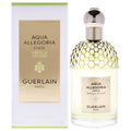 Aqua Allegoria Nerolia Vetiver by Guerlain for Women - 4.2 oz EDP Spray