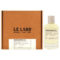 Bergamotte 22 by Le Labo for Unisex - 3.4 oz EDP Spray