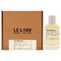 Vetiver 46 by Le Labo for Unisex - 3.4 oz EDP Spray