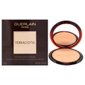 The Bronzing Powder 96 Percent Naturally - 00 Light Cool by Guerlain for Women - 0.29 oz Powder