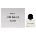 Byredo Eyes Closed by Byredo for Unisex - 1.6 oz EDP Spray