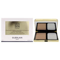 Parure Gold Skin Control Matte Compact Foundation - 1N Very Light Skin with Neutral Beige Undertones by Guerlain for Women - 0.3 oz Foundation (Refillable)