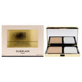 Guerlain Parure Gold Skin Control Matte Compact Foundation - 2N Light Skin with Neutral Beige Undertones by Guerlain for Women - 0.3 oz Foundation