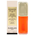 Guerlain Kiss Kiss Bee Glow Oil - 319 Peach Glow by Guerlain for Women - 0.3 oz Lip Oil
