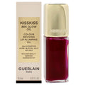 Guerlain Kiss Kiss Bee Glow Oil - 809 Lavender Glow by Guerlain for Women - 0.3 oz Lip Oil