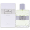 Eau Sauvage by Christian Dior for Men - 3.4 oz EDT Spray