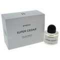 Super Cedar by Byredo for Men - 1.6 oz EDP Spray