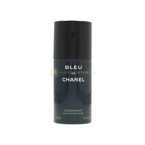 Chanel Bleu De Chanel Pour Homme Deo Spray 100ml