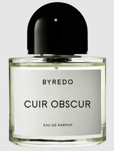 Byredo Cuir Obscur Unisex Hair Perfume 75ml
