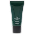 Hermes Eau DOrange Verte Moisturizing Face Emulsion by Hermes for Unisex - 0.5 oz Emulsion