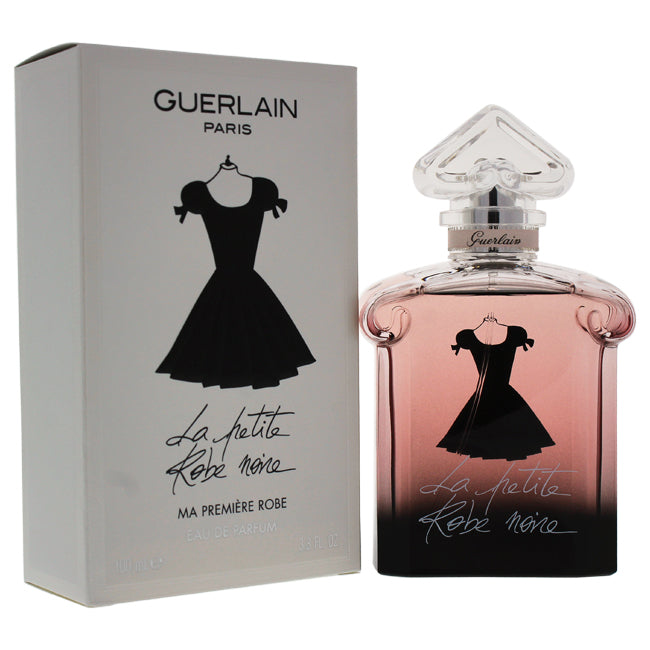 La Petite Robe Noire by Guerlain for Women - 3.3 oz EDP Spray