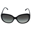 Giorgio Armani AR 8047 5017-11 - Black-Grey Gradient by Giorgio Armani for Women - 56-16-140 mm Sunglasses