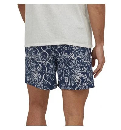 Patagonia Men's Baggies™ Shorts - 5" Costume da uomo a braghetta fantasia