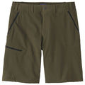 Patagonia Men's Altvia Trail Shorts - 10" Bermuda da uomo Verde