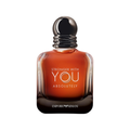 EMPORIO ARMANI STRONGER WITH YOU ABSOLUTELY 100ml